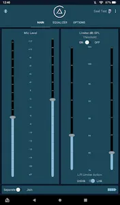 ASI Audio 3DME BT G2 screenshot 9