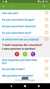 Learn Belarusian screenshot 3