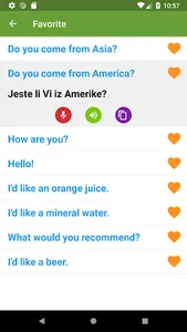 Learn Bosnian screenshot 2