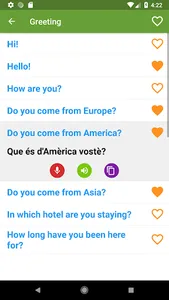 Learn Catalan screenshot 1