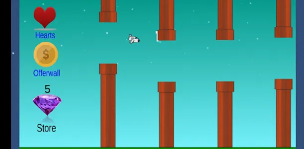 Lucky Plane screenshot 3