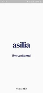 TimeLog-Namsai screenshot 0