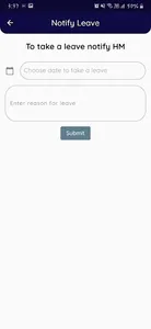 TimeLog-Namsai screenshot 4