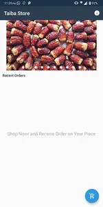 Taiba Store screenshot 2