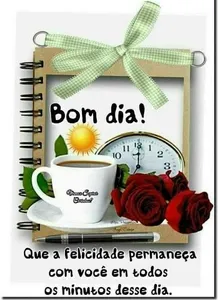 Bom dia Feliz para todos screenshot 1