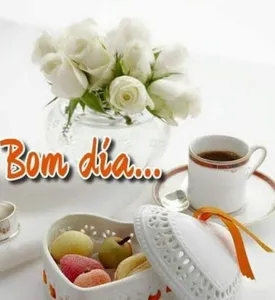 Bom dia Feliz para todos screenshot 2