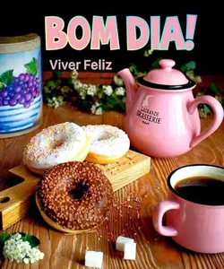 Bom dia Feliz para todos screenshot 3