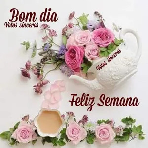 Bom dia Feliz para todos screenshot 5