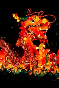 Happy chinese New year 2025 screenshot 1