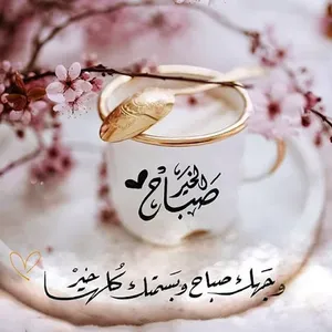 Gif صباح الخير و مساء الخير screenshot 2