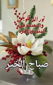 Gif صباح الخير و مساء الخير screenshot 4