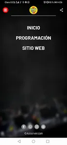 Buenaventura Estéreo FM screenshot 1