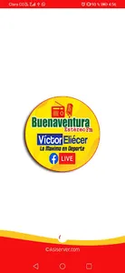 Buenaventura Estéreo FM screenshot 4