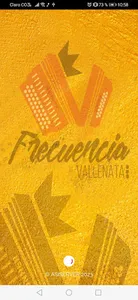 Frecuencia Vallenata screenshot 4