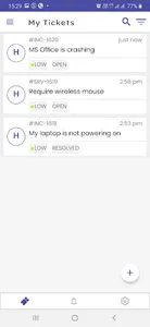 asista screenshot 1