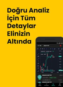 Crypto Asistan | Kripto Sinyal screenshot 2