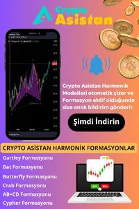 Crypto Asistan | Kripto Sinyal screenshot 4