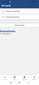 Asista Centros Médicos screenshot 7