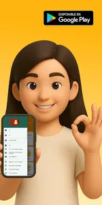 Dinero Rápido Asistente screenshot 4