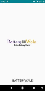 Batterywale-Dealer screenshot 0