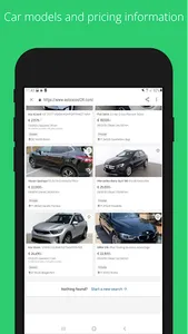 AutoVista for Cars.com™ Store screenshot 1