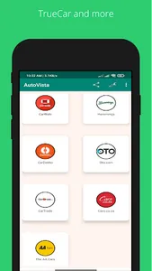 AutoVista for Cars.com™ Store screenshot 2