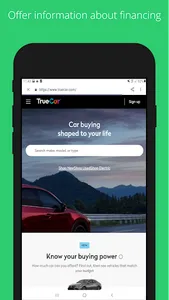 AutoVista for Cars.com™ Store screenshot 3