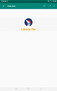 FeeLoom for Turbo Tax™ Online screenshot 0