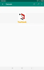 FeeLoom for Turbo Tax™ Online screenshot 1