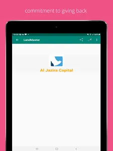 LendMaster for Emkan™ Lending screenshot 8