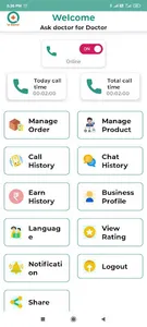 Ask Doctor for Doctors screenshot 8