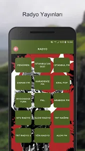 Askerim screenshot 1