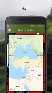 Askerim screenshot 4