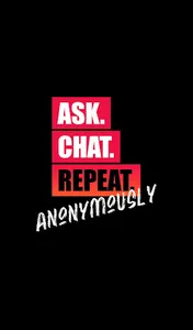 ASKfm: Ask & Chat Anonymously screenshot 5