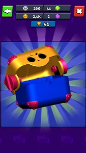 Brawl Click screenshot 2