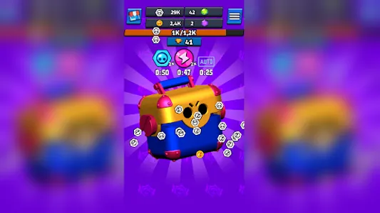 Brawl Click screenshot 6