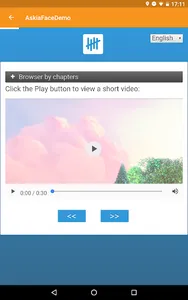 AskiaFace screenshot 10