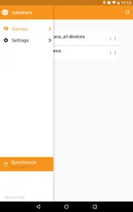 AskiaFace screenshot 11
