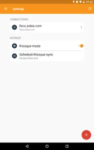 AskiaFace screenshot 12