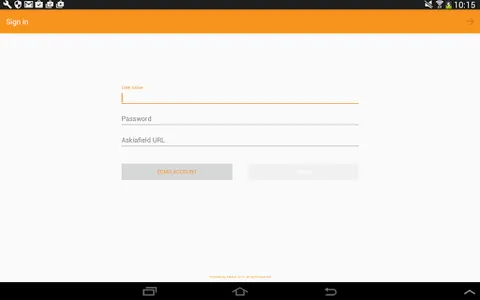 AskiaFace screenshot 14