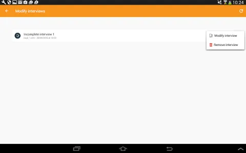 AskiaFace screenshot 17