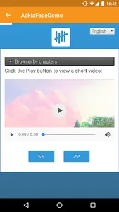 AskiaFace screenshot 4