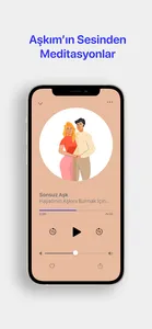 Aşkım - Kişisel Gelişim ve Med screenshot 2