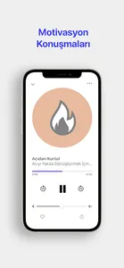 Aşkım - Kişisel Gelişim ve Med screenshot 4