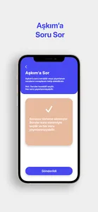 Aşkım - Kişisel Gelişim ve Med screenshot 5