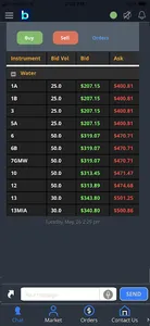 CBL Markets screenshot 0