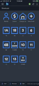 CBL Markets screenshot 1