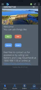 CBL Markets screenshot 3