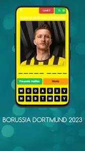 BORUSSIA DORTMUND 2023 screenshot 10