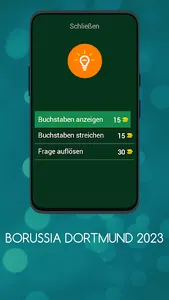 BORUSSIA DORTMUND 2023 screenshot 5